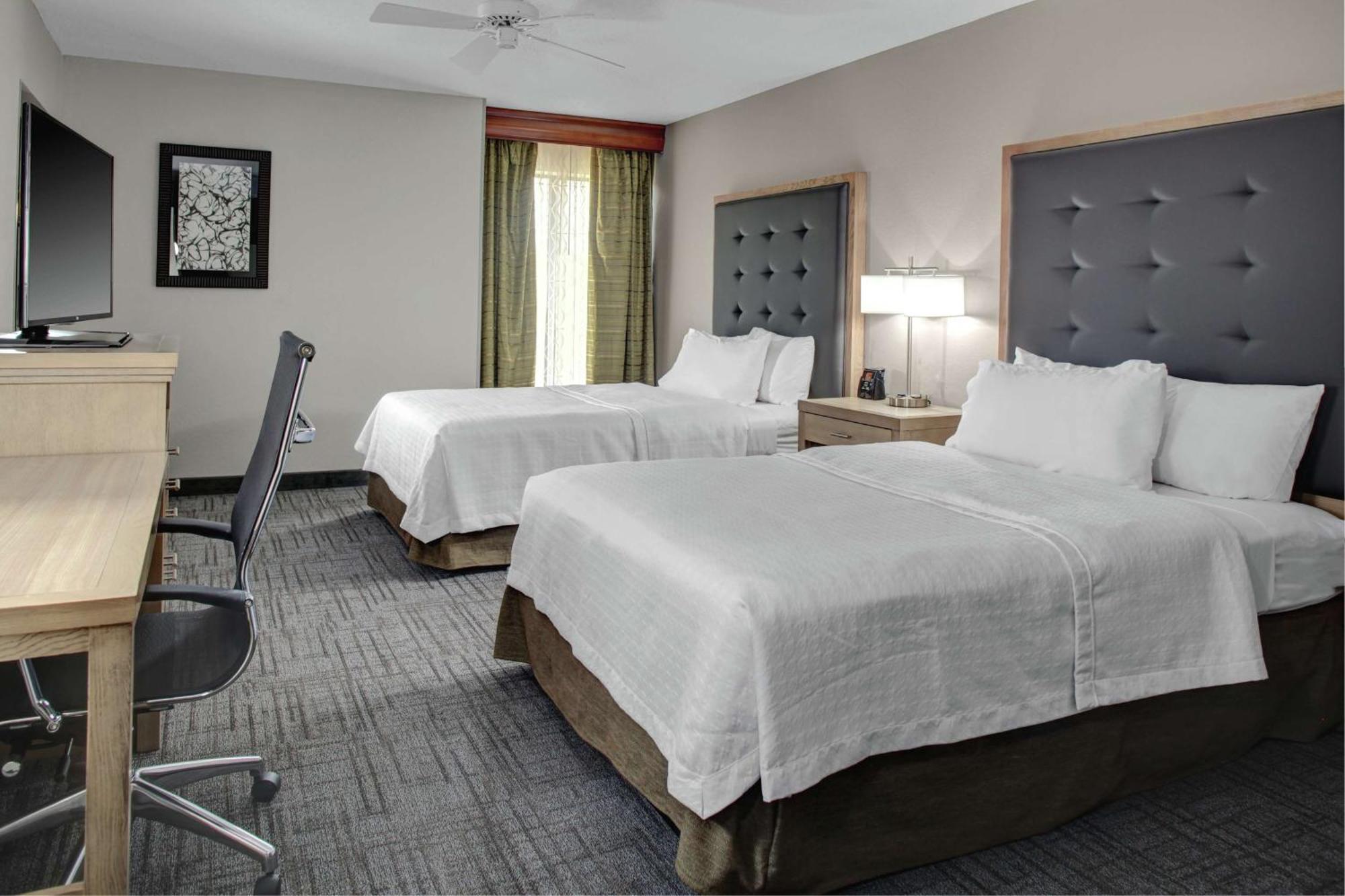Homewood Suites By Hilton Richmond - West End / Innsbrook Broad Meadows Exterior foto