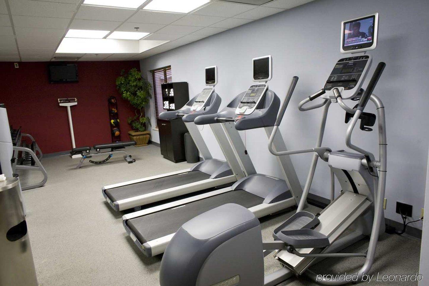 Homewood Suites By Hilton Richmond - West End / Innsbrook Broad Meadows Facilități foto